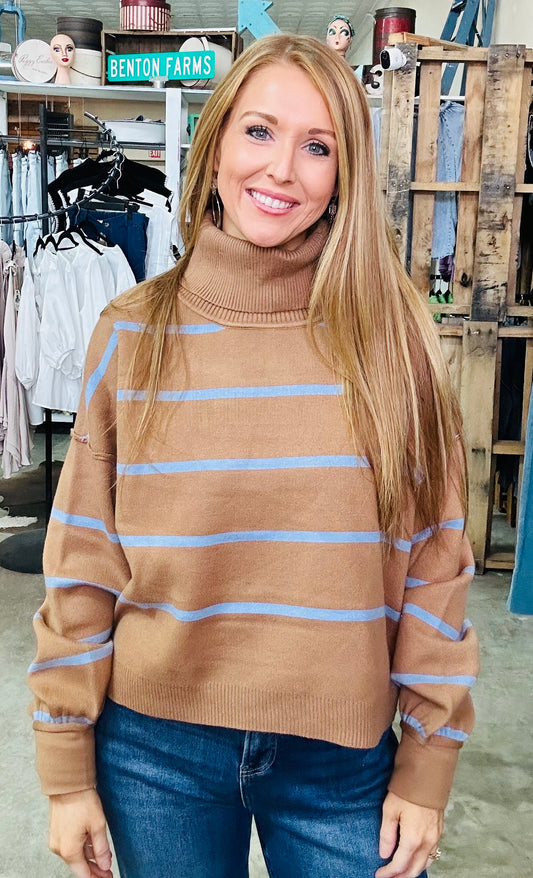 CoCo Sweater