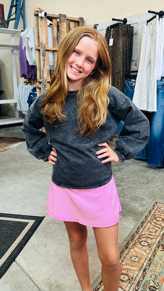 Starlit Top