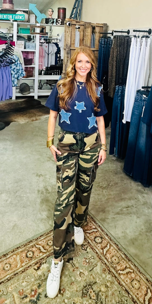 Southern Sneak Pants
