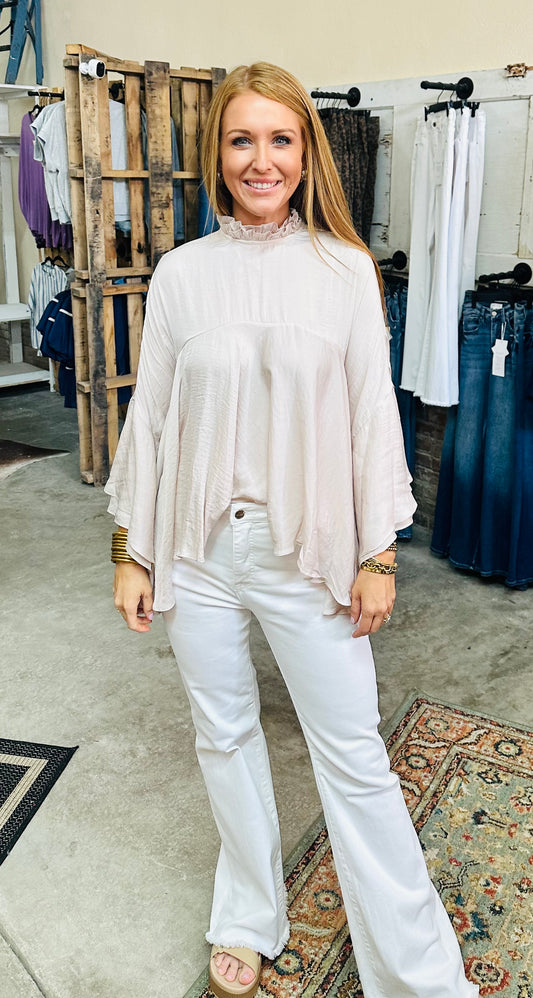 Southern Drift Top