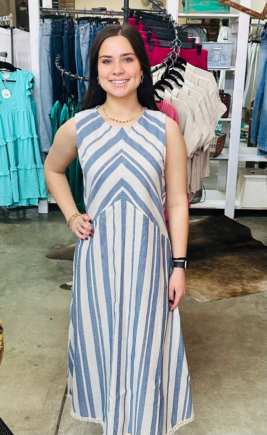 Prairie Dream Dress