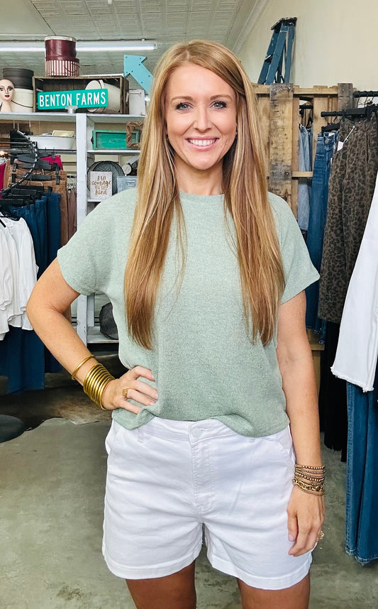 Southern Rise Shorts