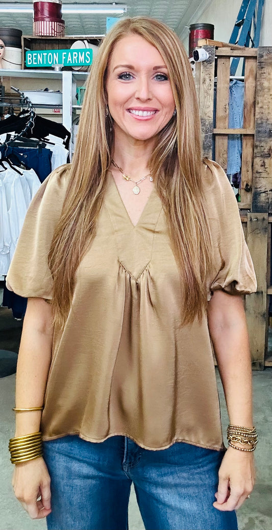 Delta Fields Top