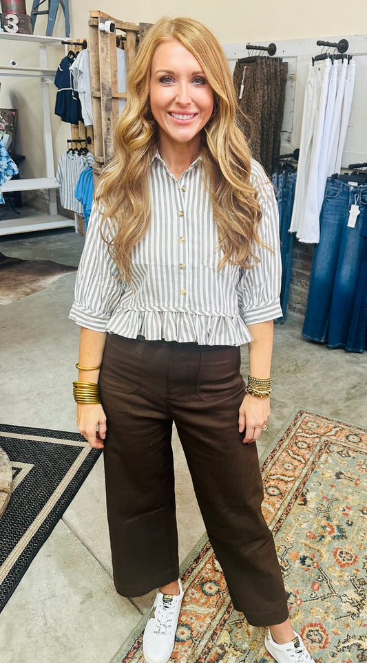 Southern Stroll Pants