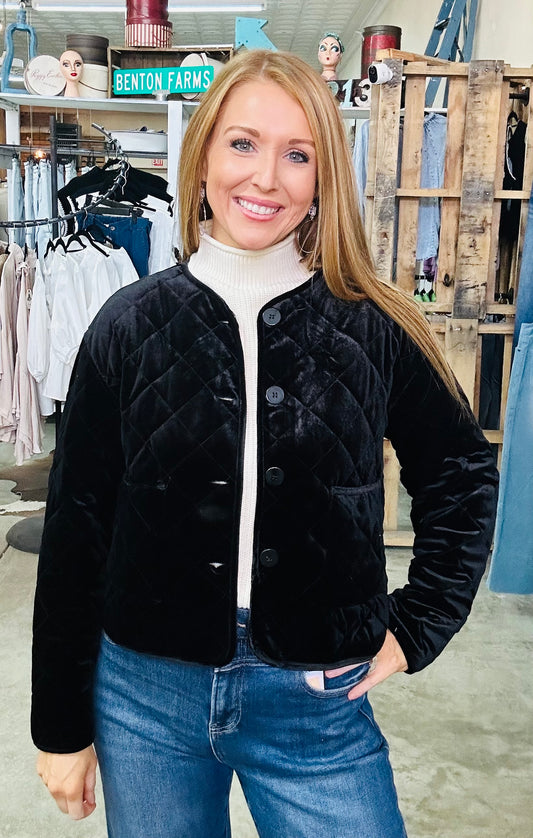 Backroad Rebel Jacket